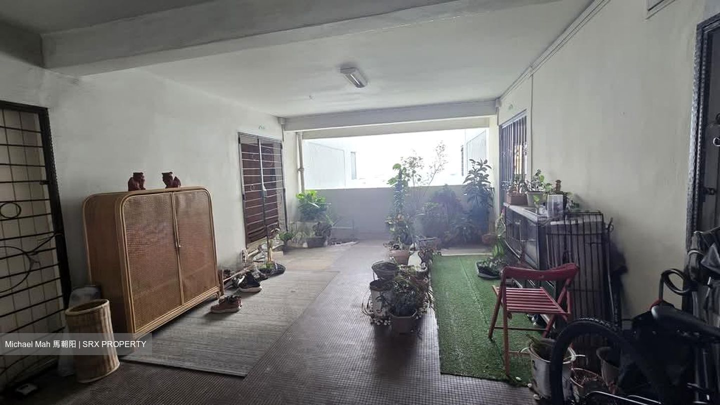 Lagoon View (D15), Apartment #580578591